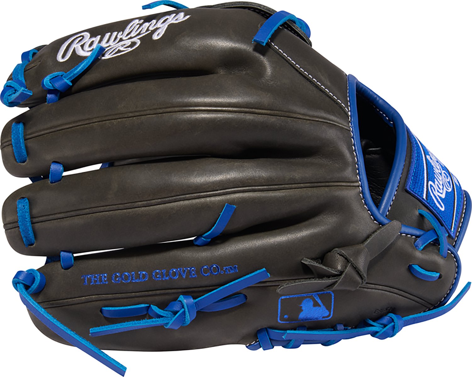 Rawlings 12" Adults' R9 Pro Jacob Degrom Fielding Baseball Glove