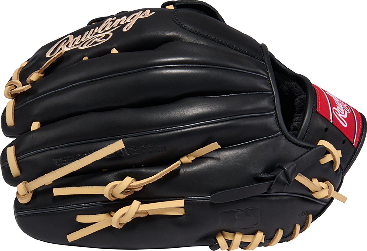 Rawlings 12.75" Adults' Sandlot Series H-Web Outfield Fielding Baseball Glove