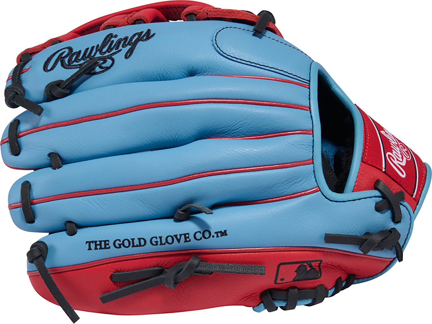 Rawlings 11.75" Kids' Select Pro Lite Nolan Arenado Infield Fielding Baseball Glove