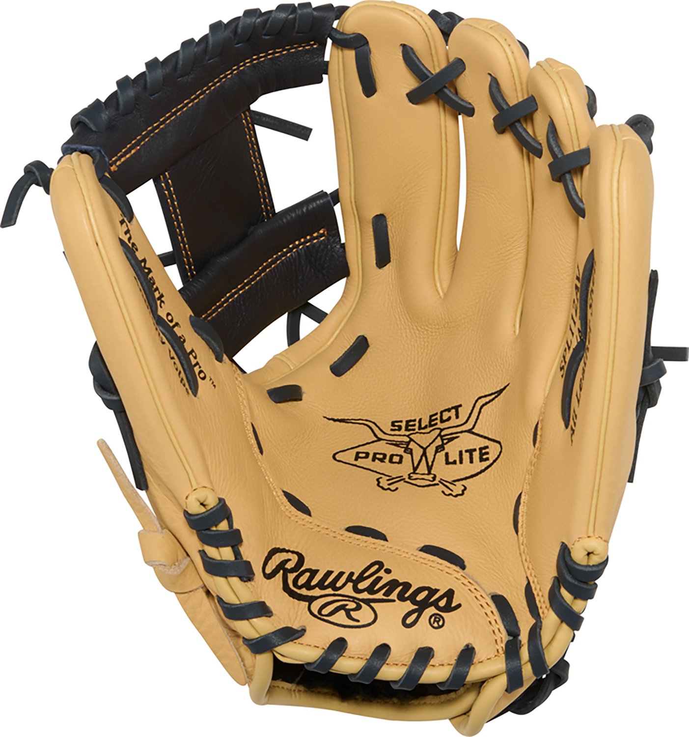 Rawlings 11.25" Kids' Select Pro Lite Anthony Volpe Infield Fielding Baseball Glove