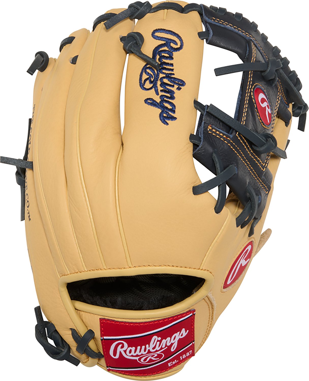 Rawlings 11.25" Kids' Select Pro Lite Anthony Volpe Infield Fielding Baseball Glove
