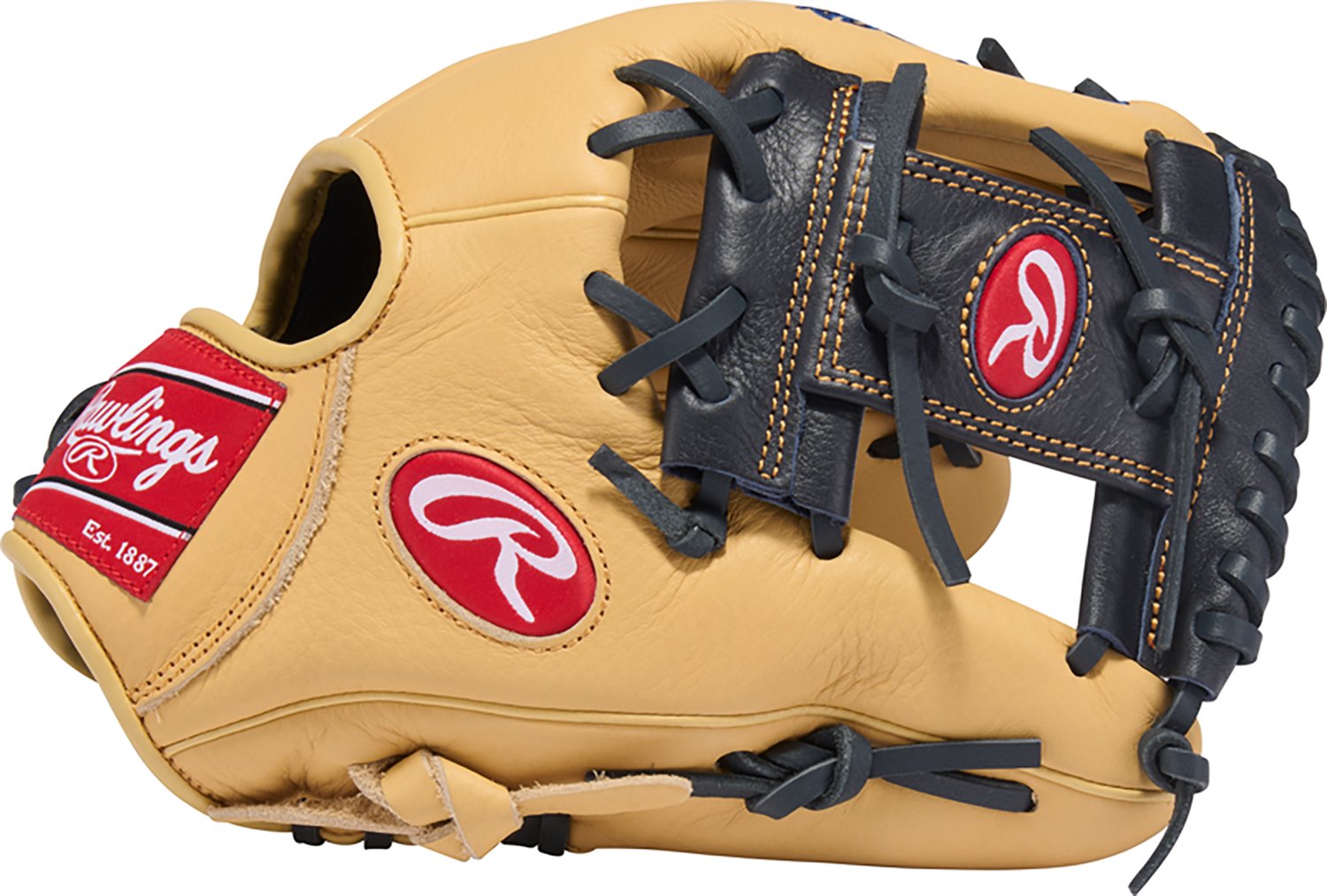 Rawlings 11.25" Kids' Select Pro Lite Anthony Volpe Infield Fielding Baseball Glove
