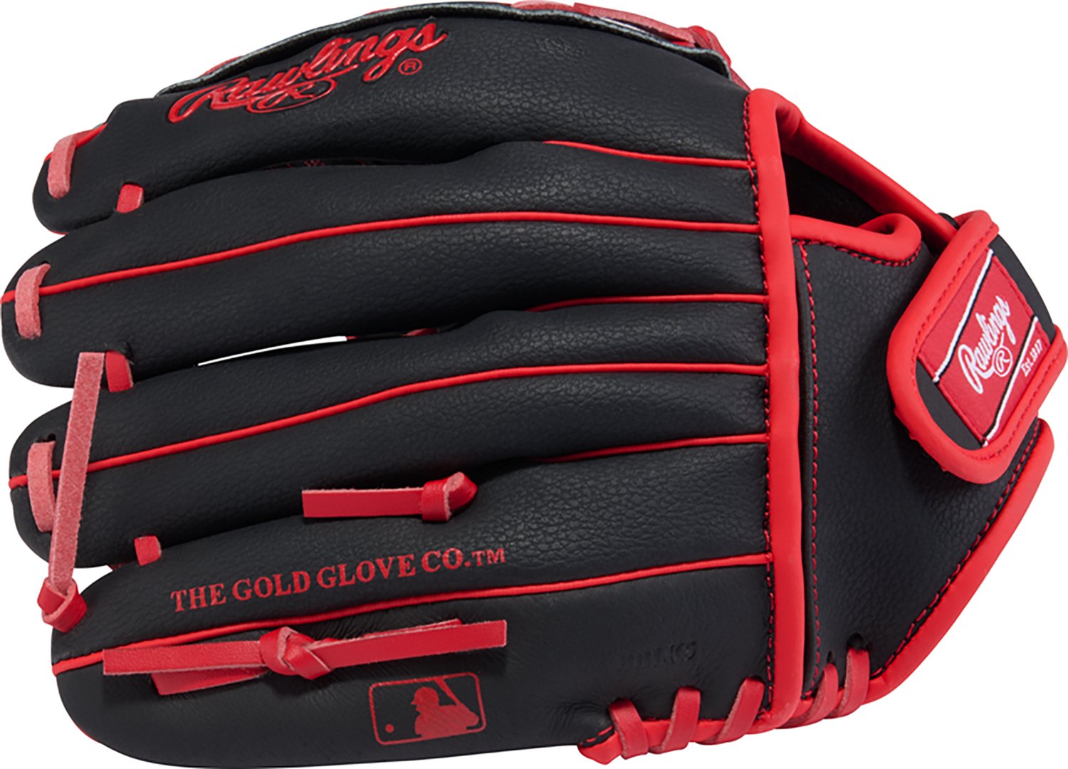 Rawlings 10.5" Kids' Playmaker Infield Fielding Glove