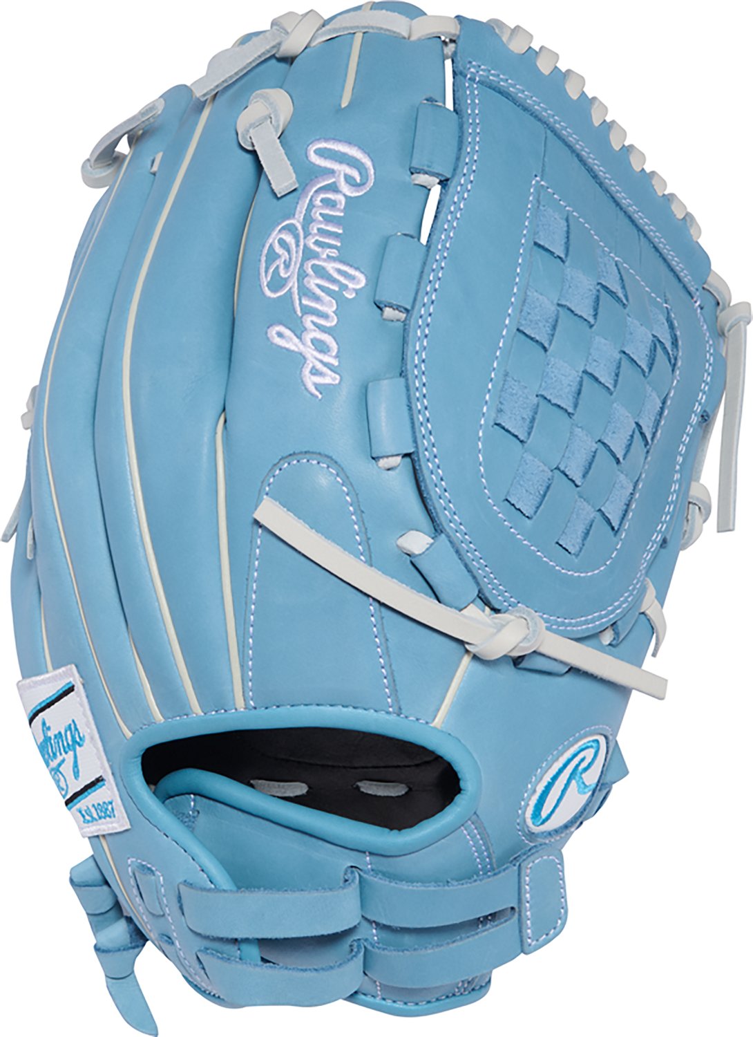 Rawlings 12" R9 Pro Softball Series Outfield Fast-Pitch Glove