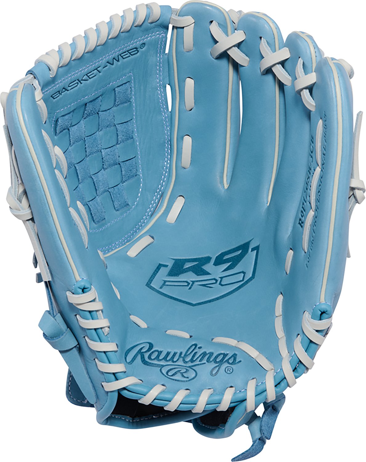 Rawlings 12" R9 Pro Softball Series Outfield Fast-Pitch Glove