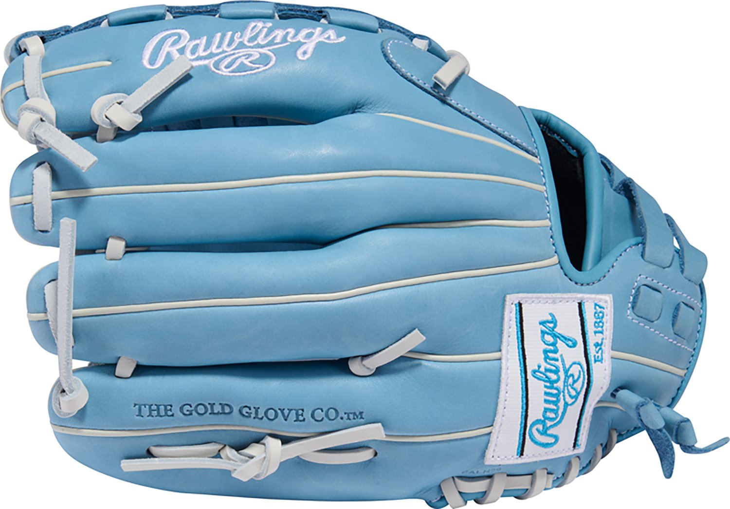 Rawlings 12" R9 Pro Softball Series Outfield Fast-Pitch Glove