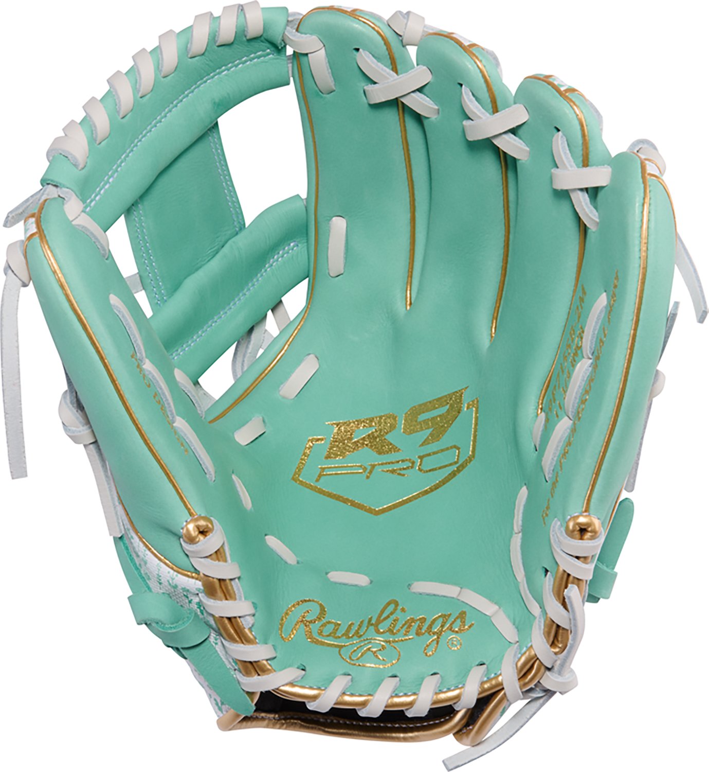 Rawlings 11.75" R9 Pro Series Infield Fast-Pitch Glove