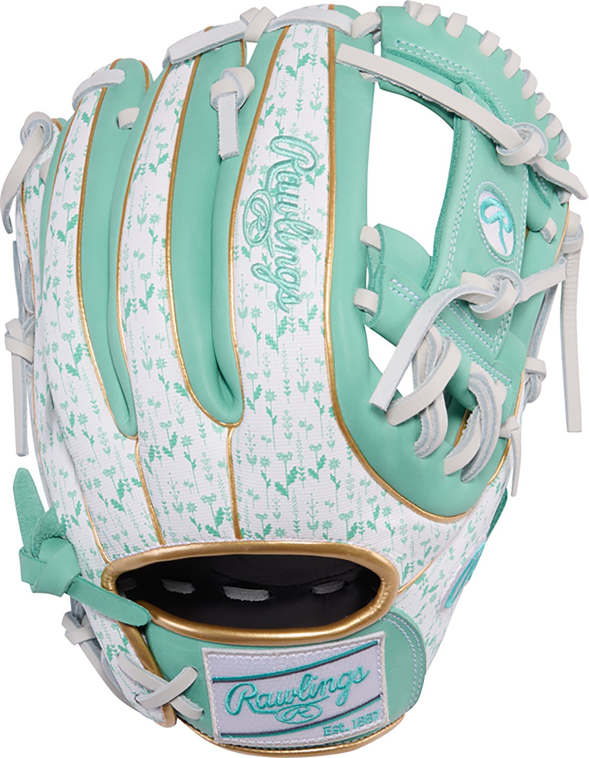 Rawlings 11.75" R9 Pro Series Infield Fast-Pitch Glove