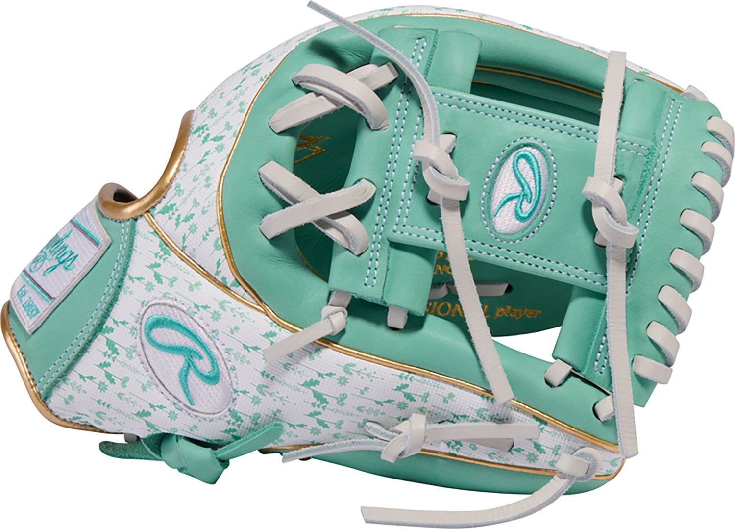 Rawlings 11.75" R9 Pro Series Infield Fast-Pitch Glove