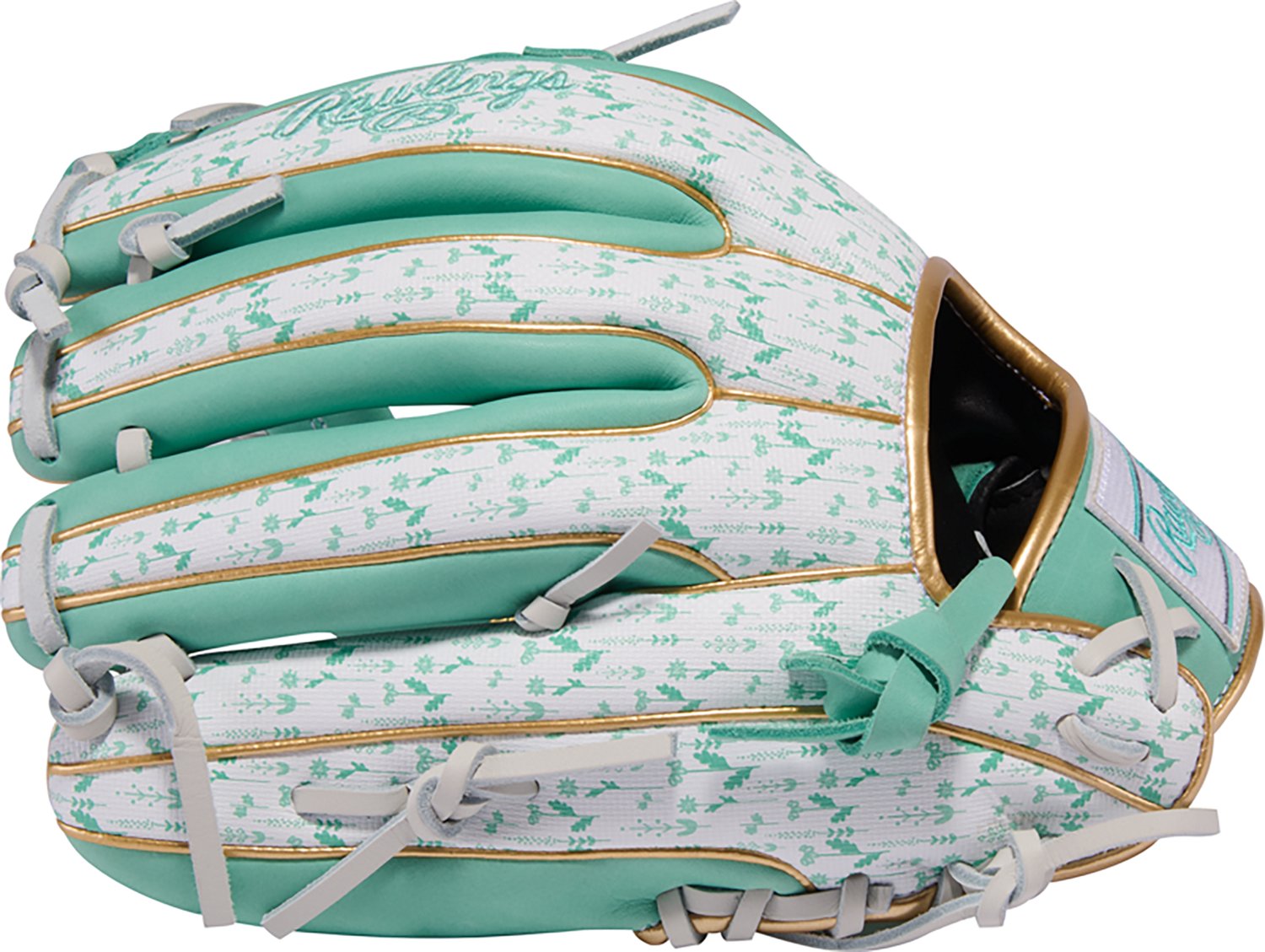Rawlings 11.75" R9 Pro Series Infield Fast-Pitch Glove