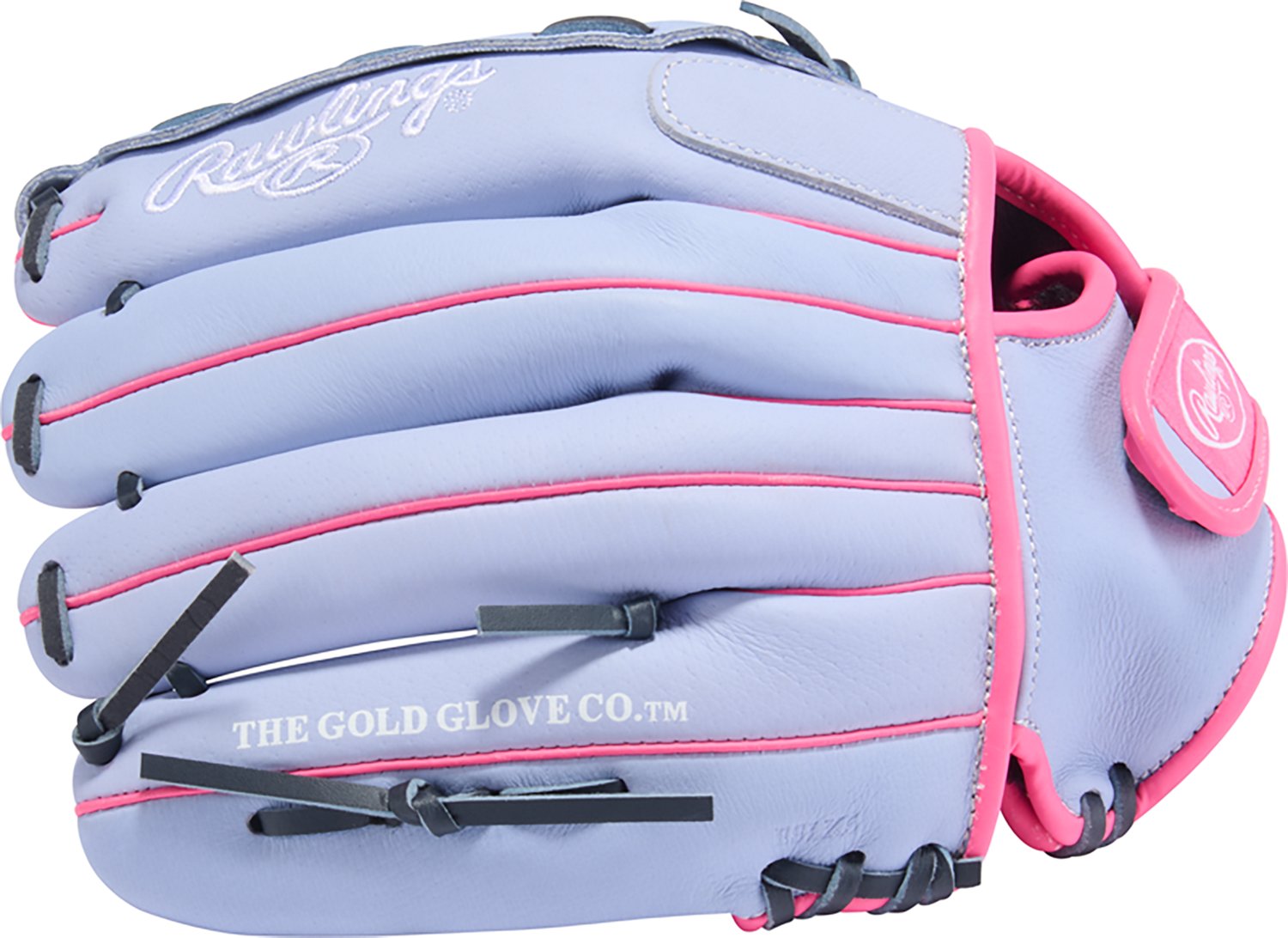 Rawlings 11.5" Softball Series SC Infield Fielding Fast-Pitch Glove