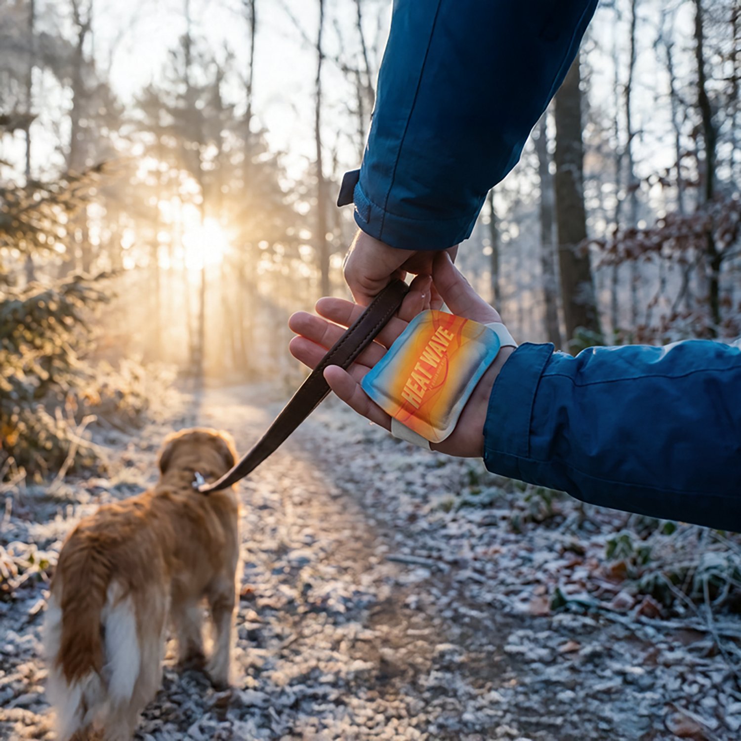 Guard Dog Heatwave Hand Warmers - view number 4