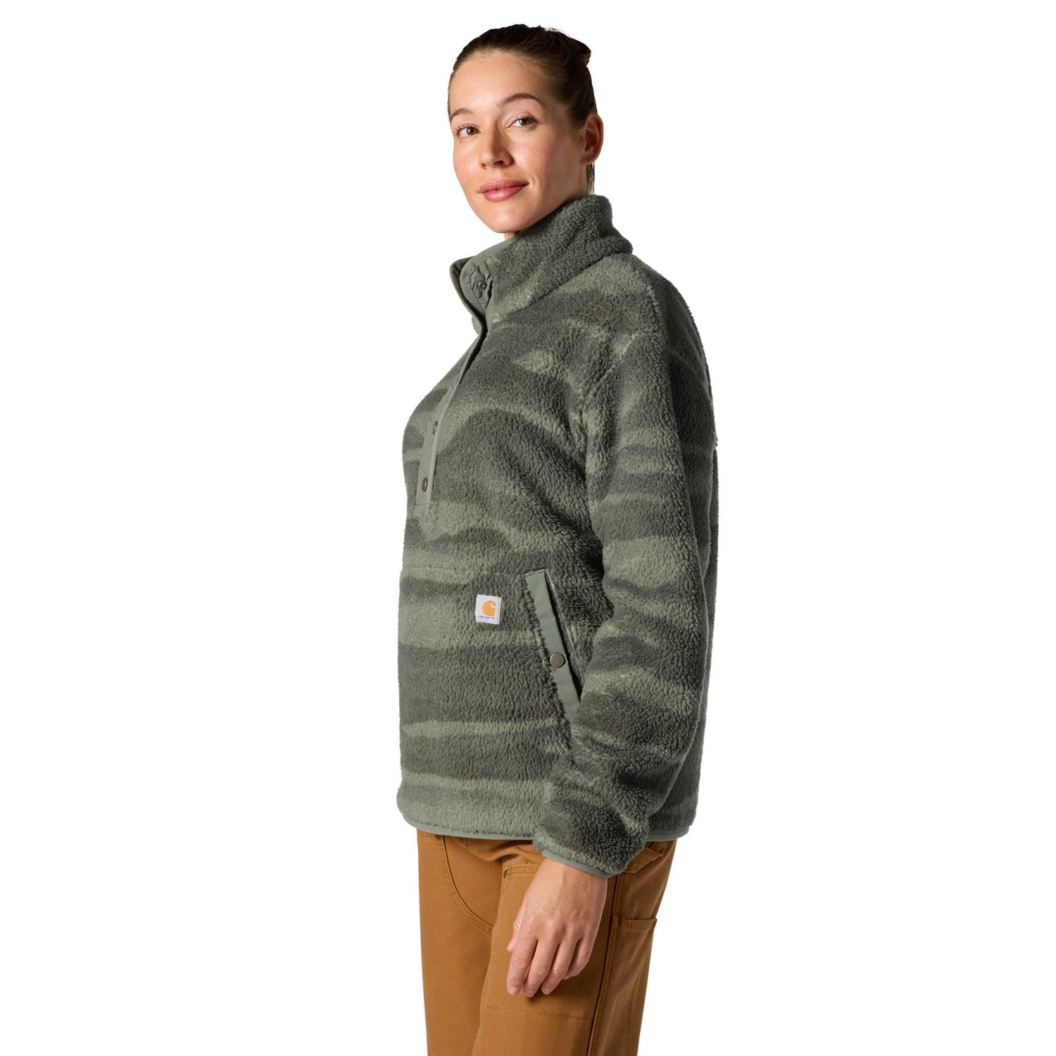 Carhartt Women's Highland Pullover
