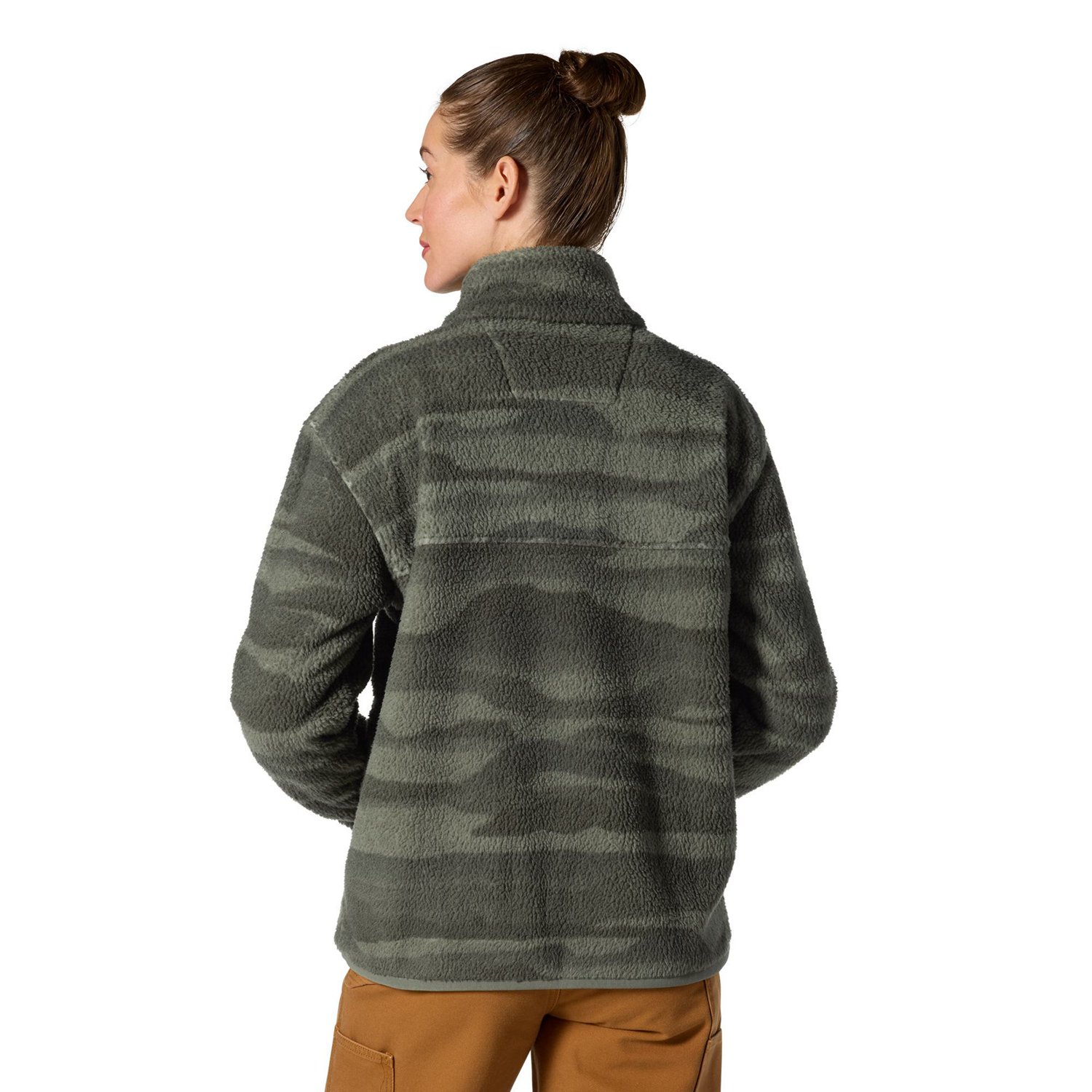 Carhartt Women's Highland Pullover