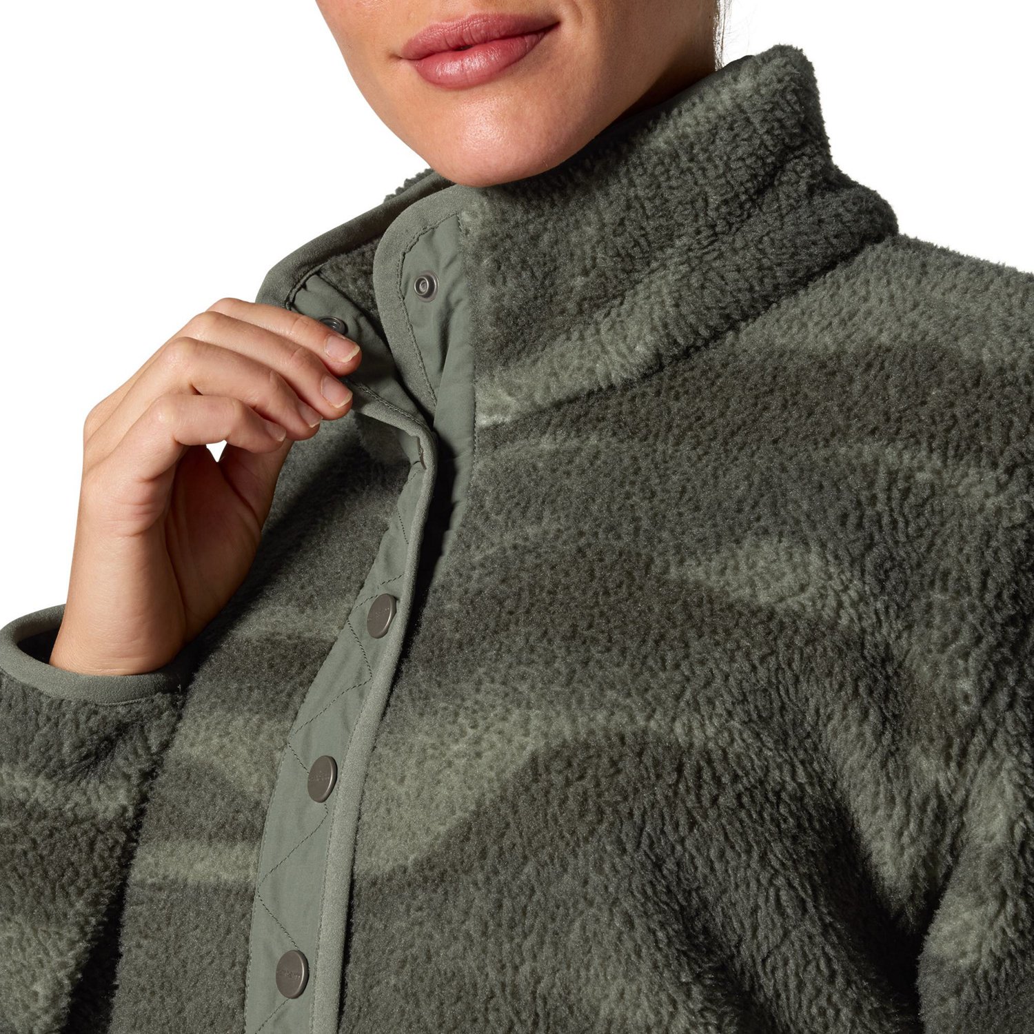Carhartt Women's Highland Pullover
