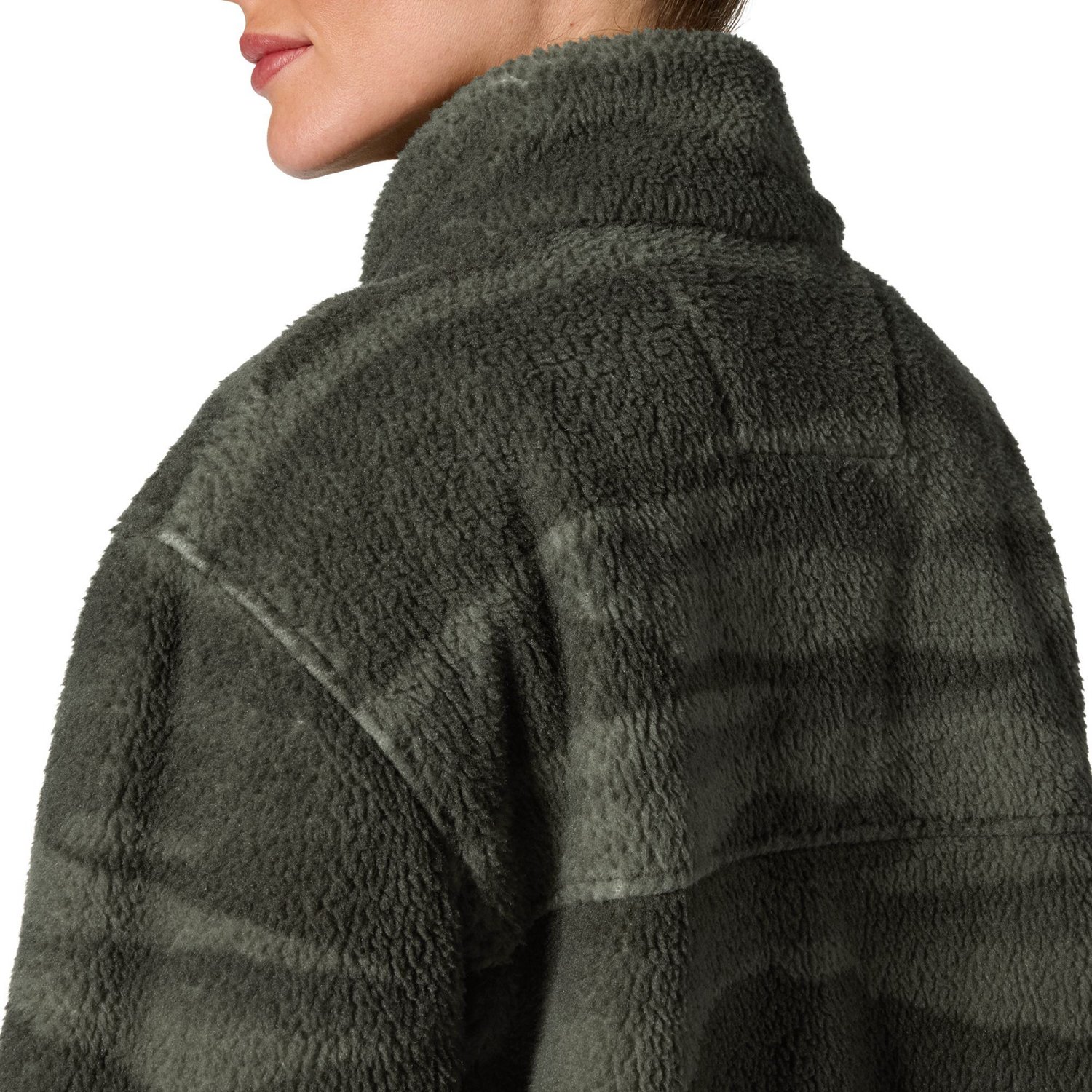 Carhartt Women's Highland Pullover