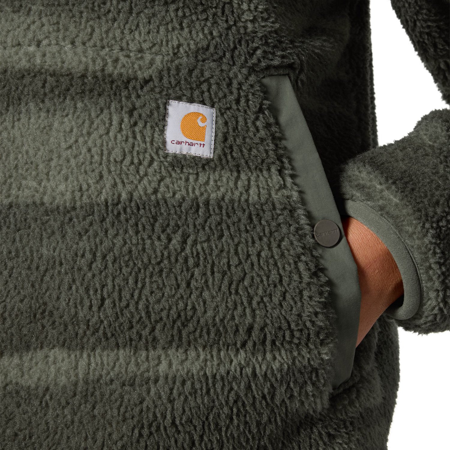 Carhartt Women's Highland Pullover
