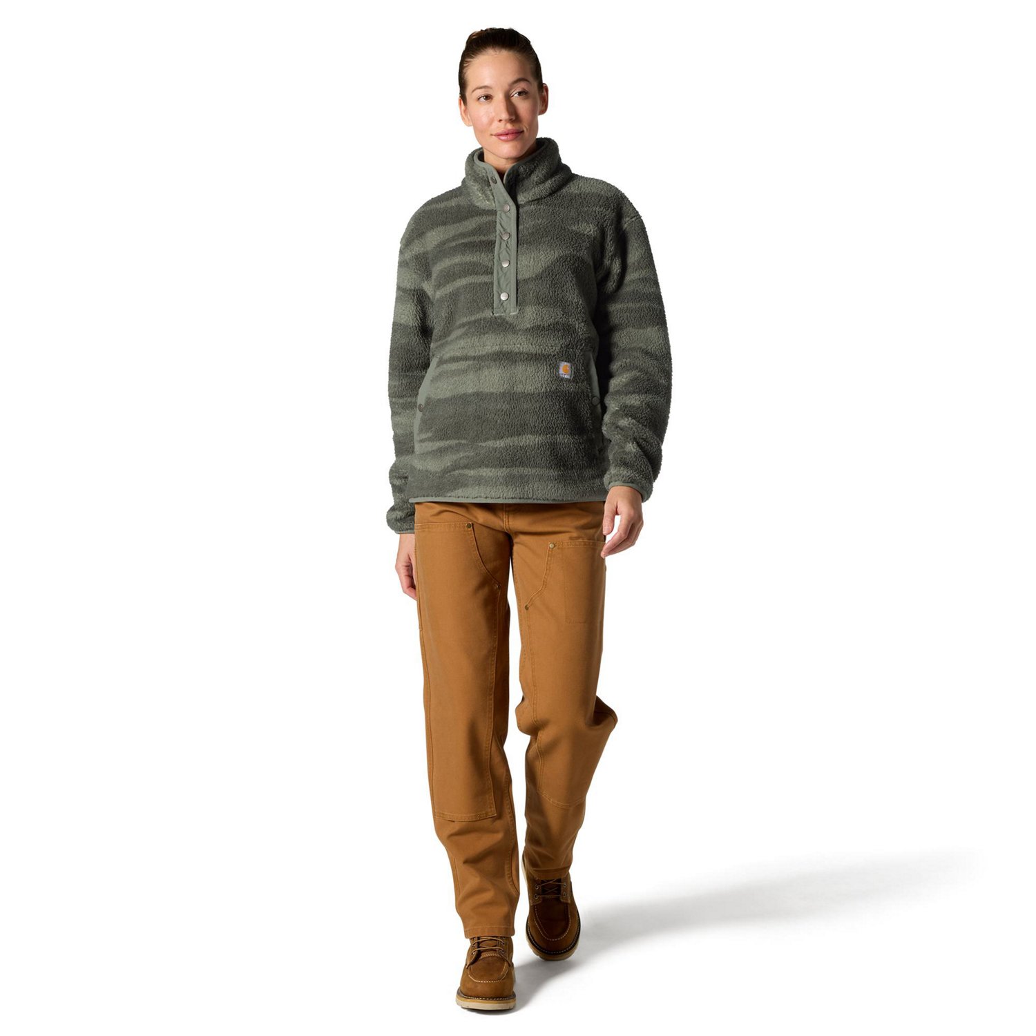 Carhartt Women's Highland Pullover