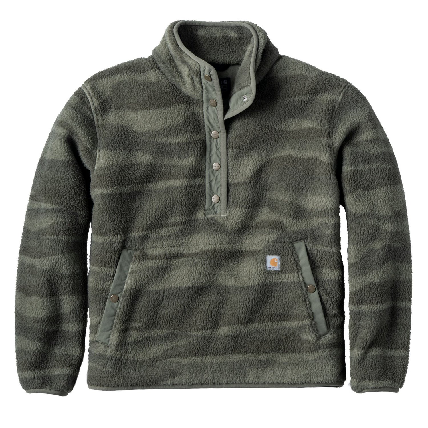 Carhartt Women's Highland Pullover