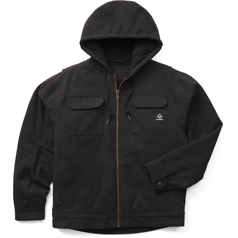 Wolverine Men's Lockhart Midweight Jacket