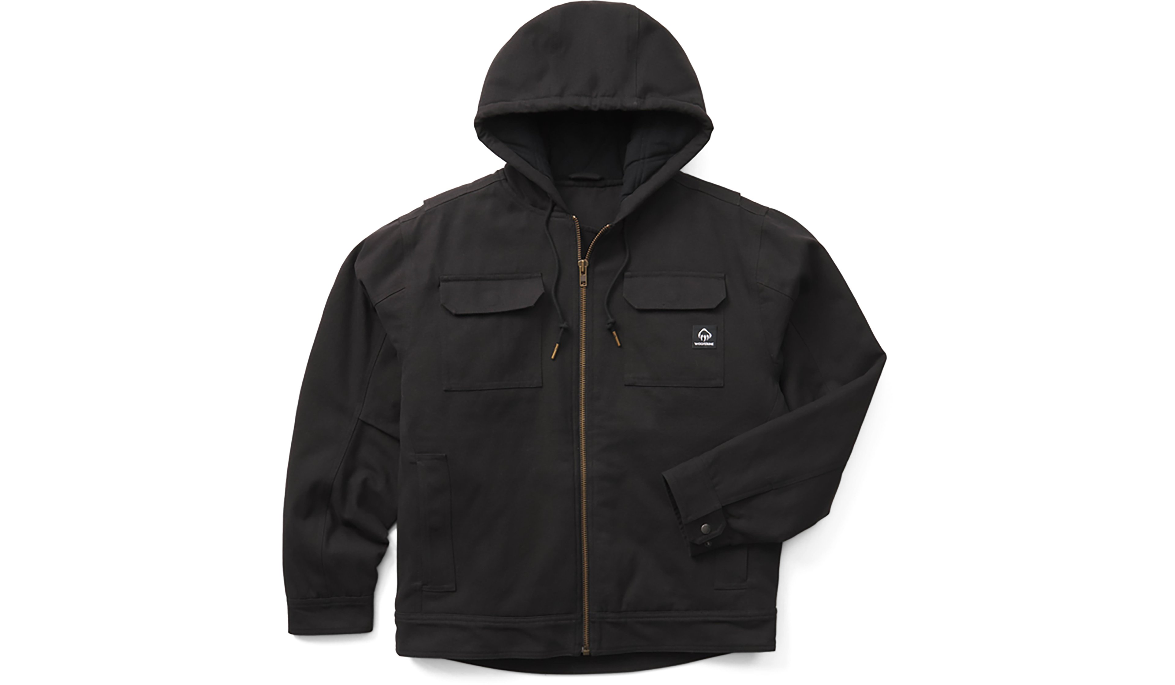 Wolverine Men's Lockhart Midweight Jacket