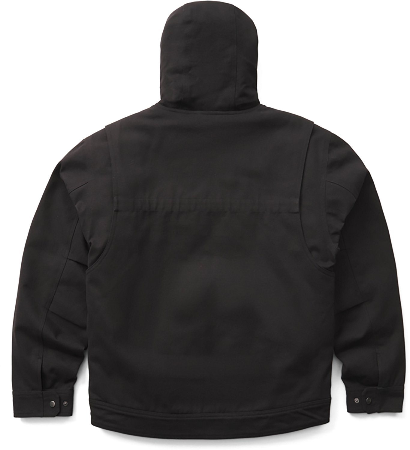 Wolverine Men's Lockhart Midweight Jacket - view number 2