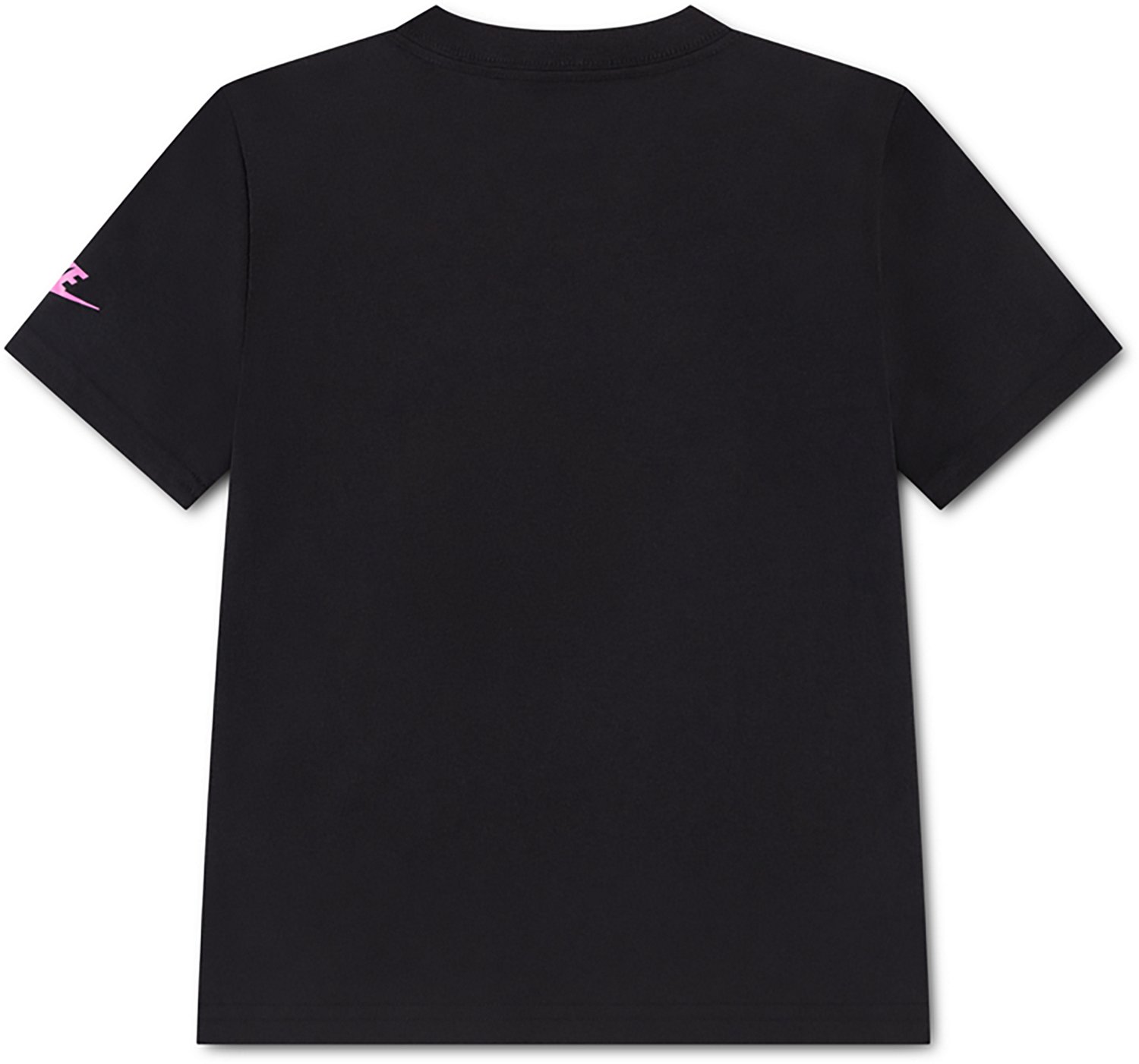 Nike Boys' 4-7 Alien Short Sleeve T-shirt