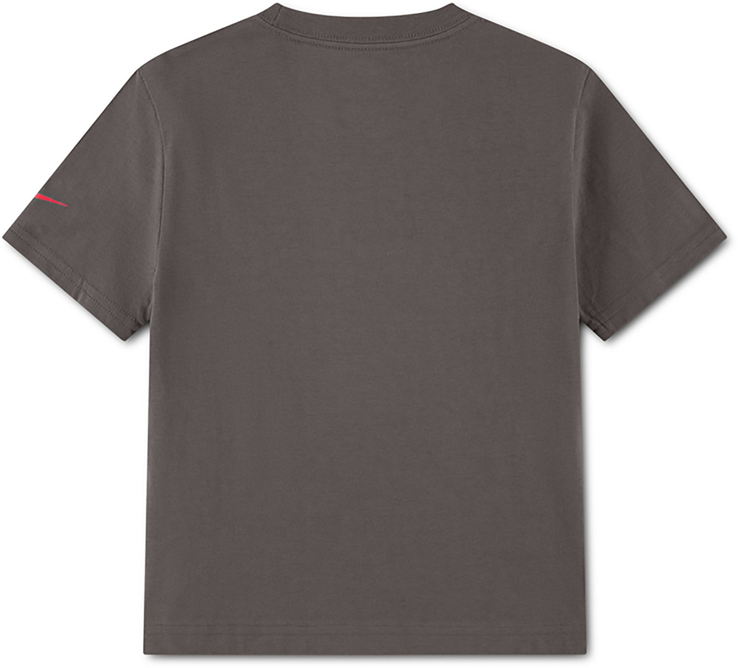 Nike Boys' 4-7 Print Short Sleeve T-shirt