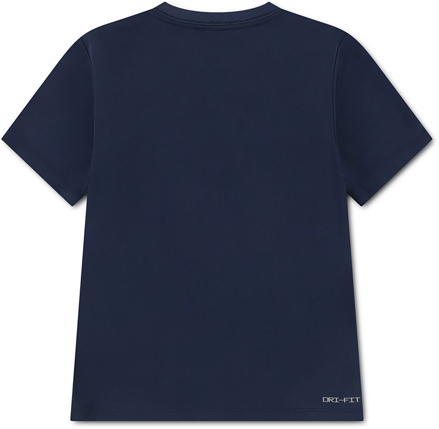 Nike Boys' 4-7 End Zone Short Sleeve T-shirt