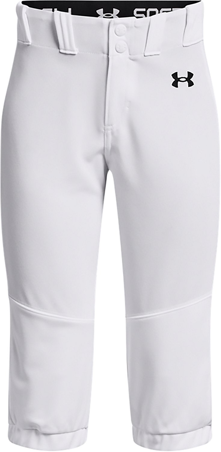 Under Armour Girls’ Utility Softball Pants