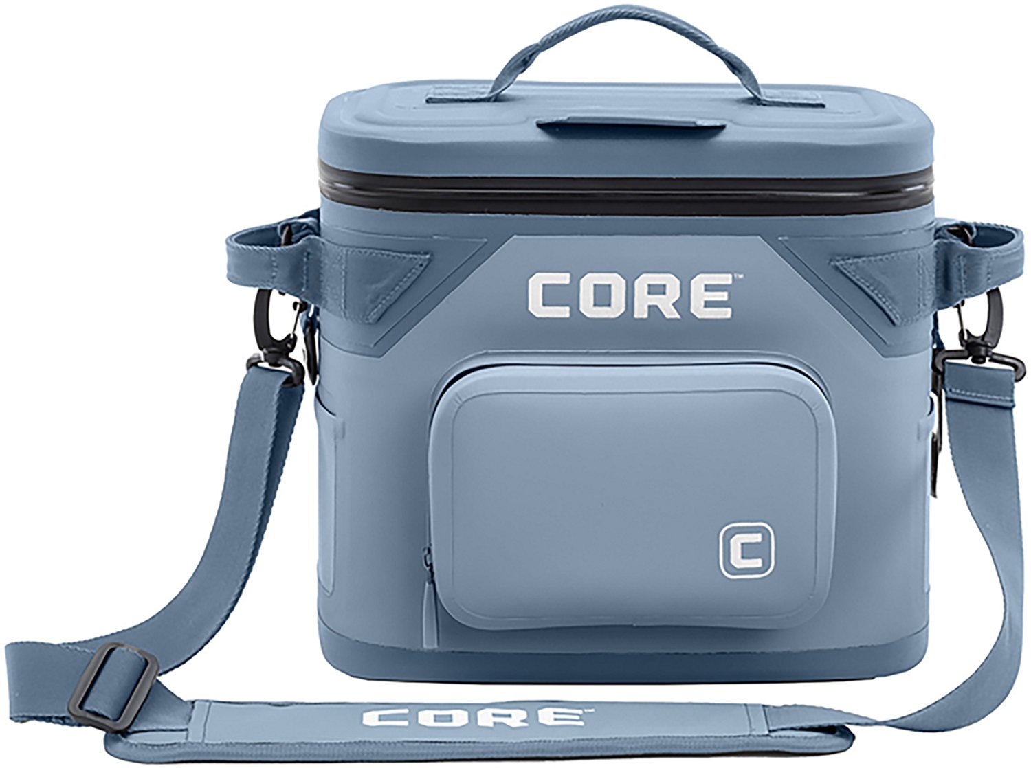 CORE Equipment CLIMAKEEP Box 12 Can Cooler