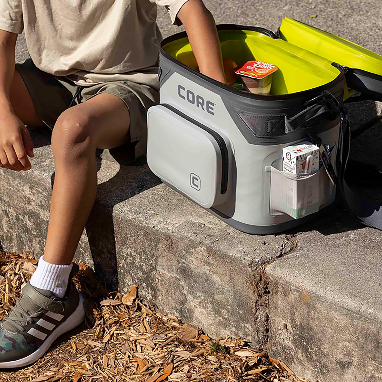 CORE Equipment CLIMAKEEP Box 18 Can Cooler - view number 6
