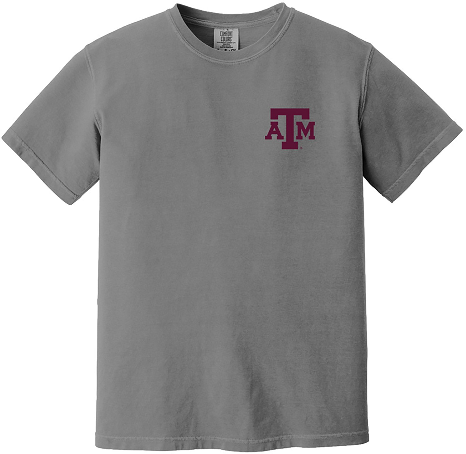 Great State Men's Texas A&M University Game Day Tailgate Graphic T-shirt