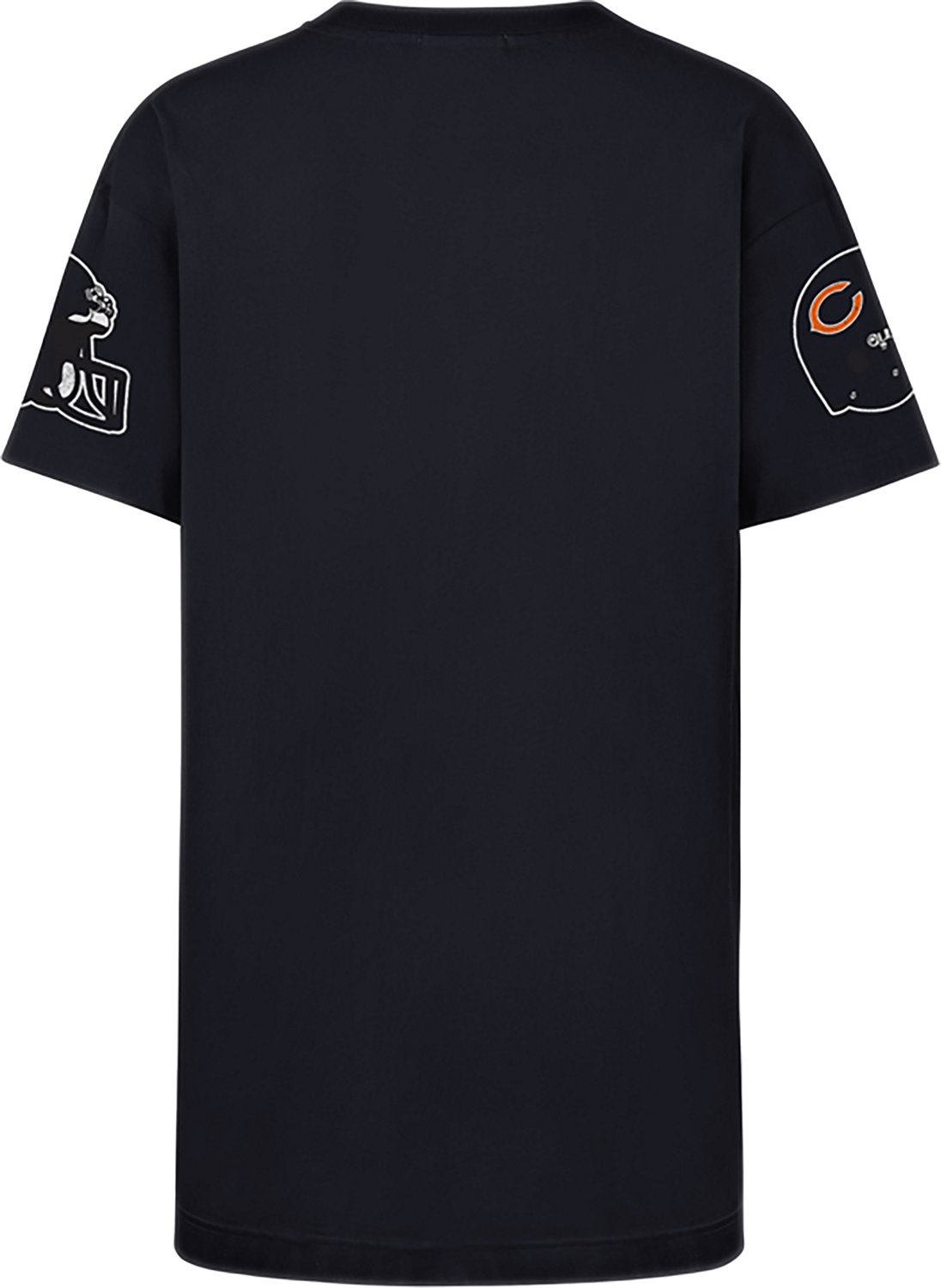 '47 Women's Bears Gemstone T-Shirt Dress