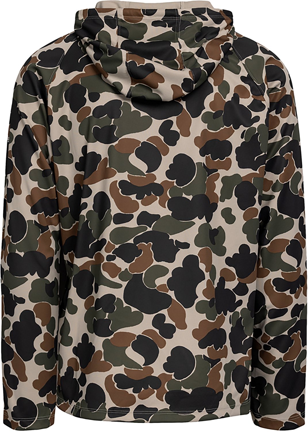 Columbia Men's Cowboys Wild Cast Camp Hoodie - view number 2
