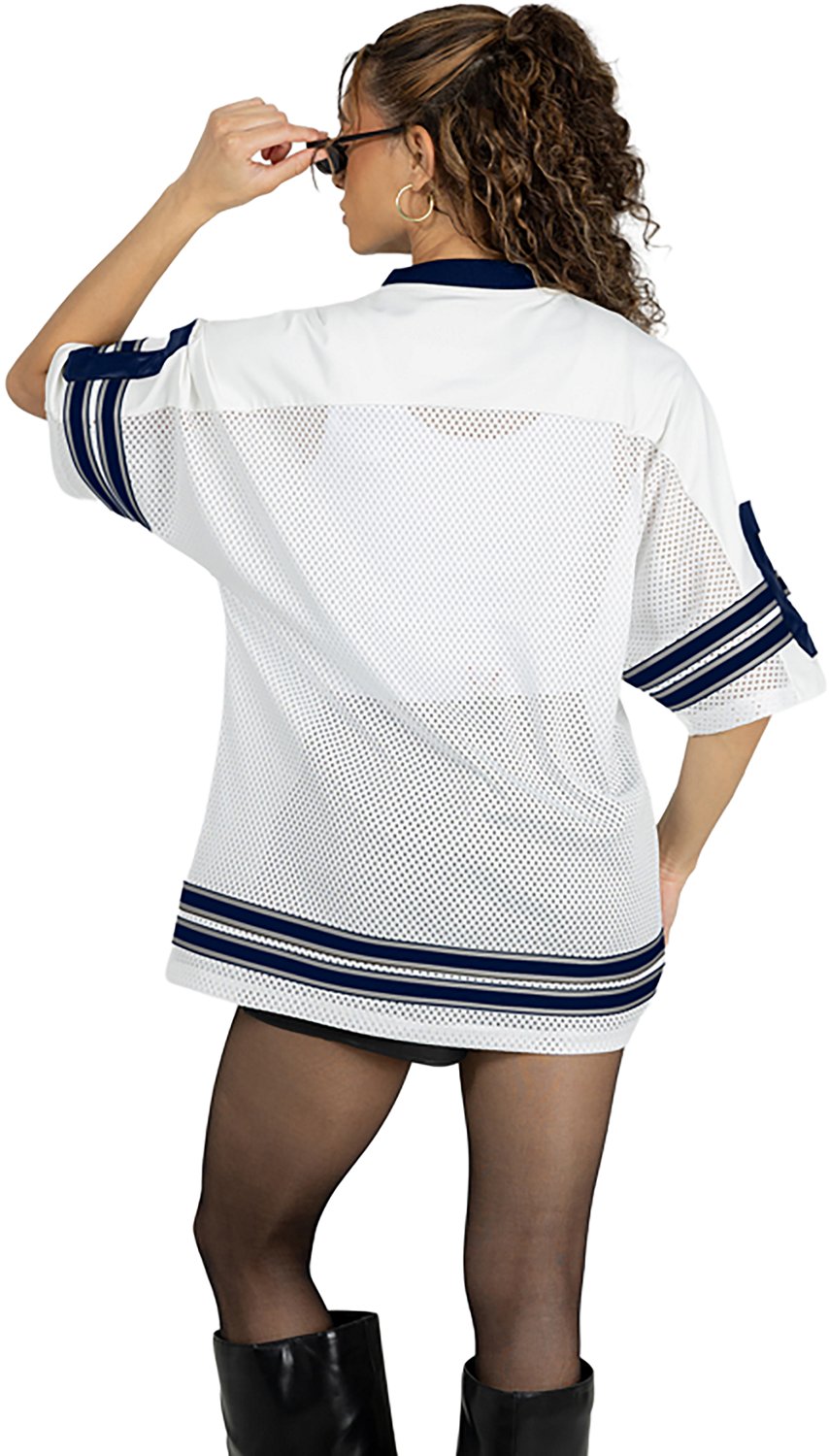 Dallas Cowboy Women's Cowboys Squad Mentality Fashion Jersey - view number 2