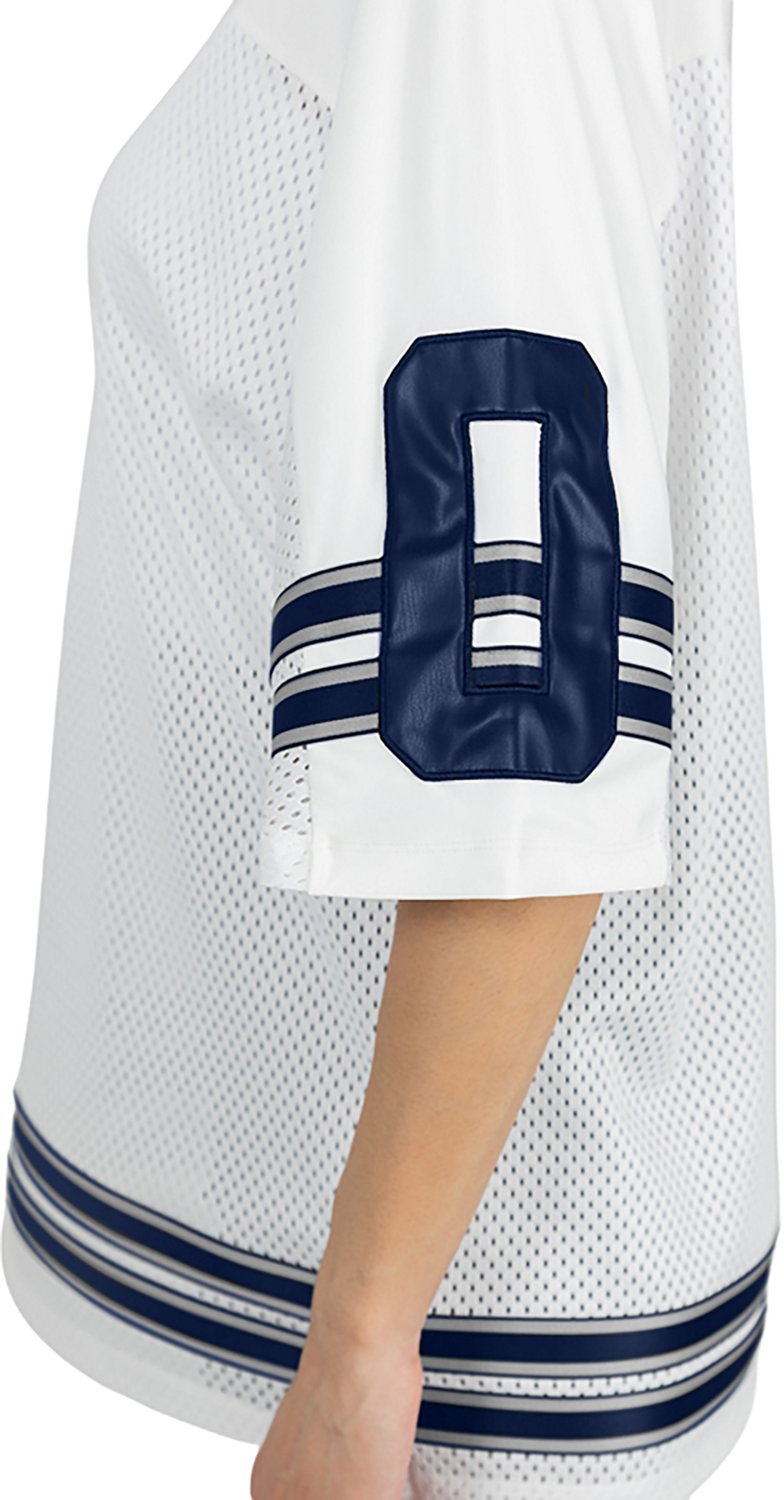 Dallas Cowboy Women's Cowboys Squad Mentality Fashion Jersey - view number 4