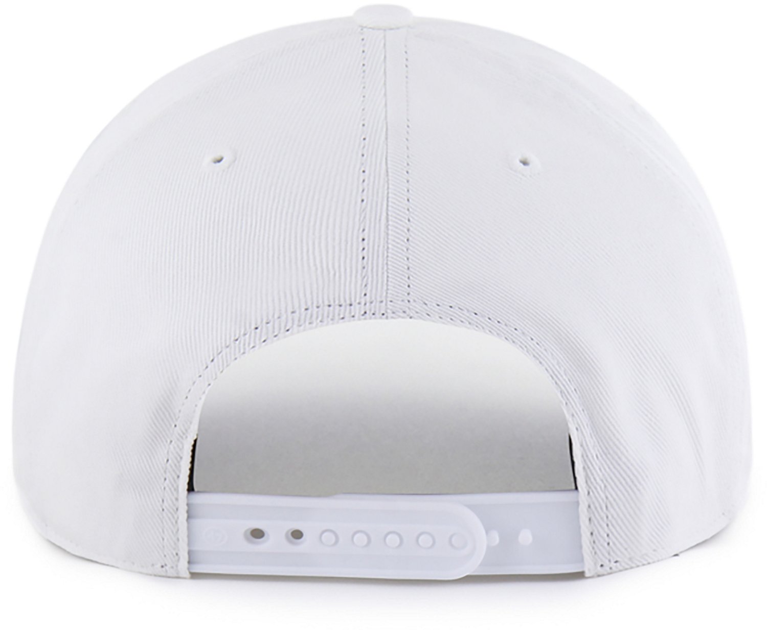 '47 Dallas Cowboys Jagged Hitch Cap - view number 3