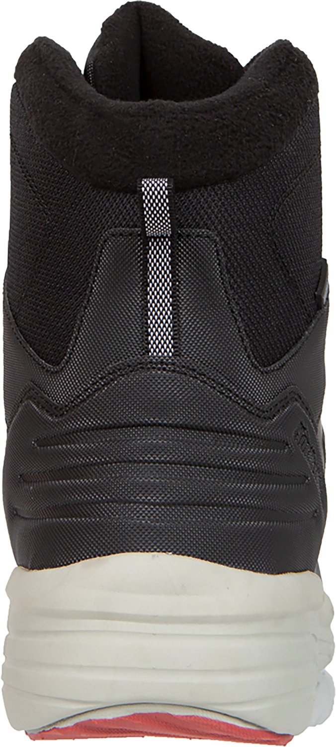 Northside Men's Methow Pass Waterproof Snow Boots - view number 3