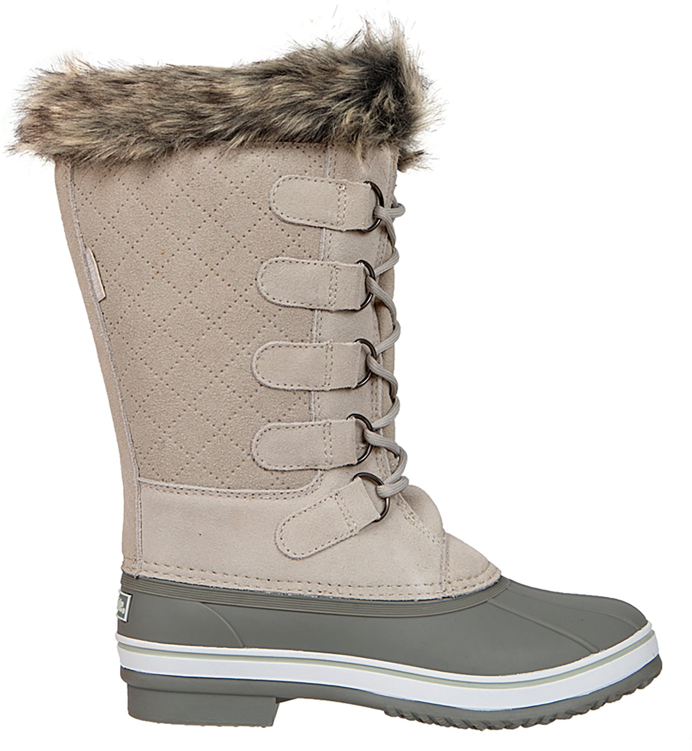 Northside Women's Katsura II Waterproof Insulated Snow Boots