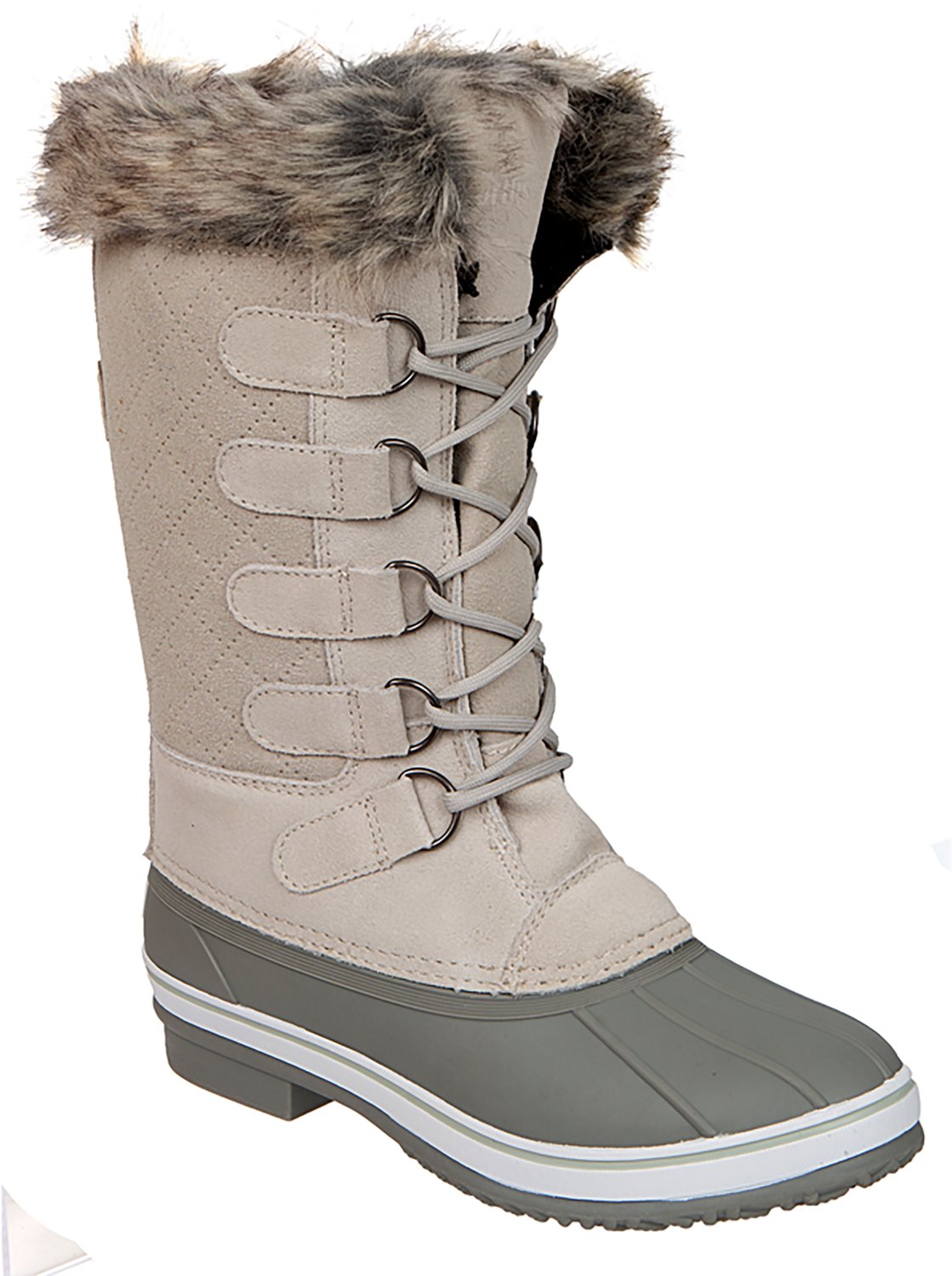 Northside Women's Katsura II Waterproof Insulated Snow Boots - view number 2