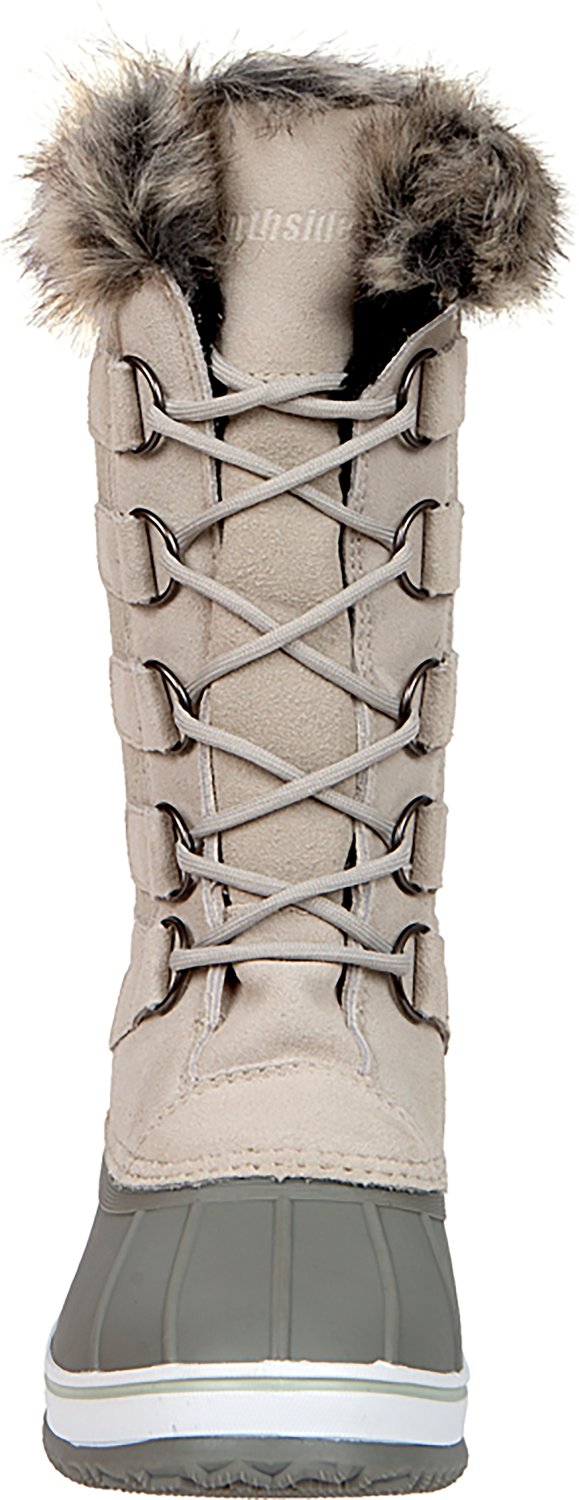 Northside Women's Katsura II Waterproof Insulated Snow Boots - view number 3
