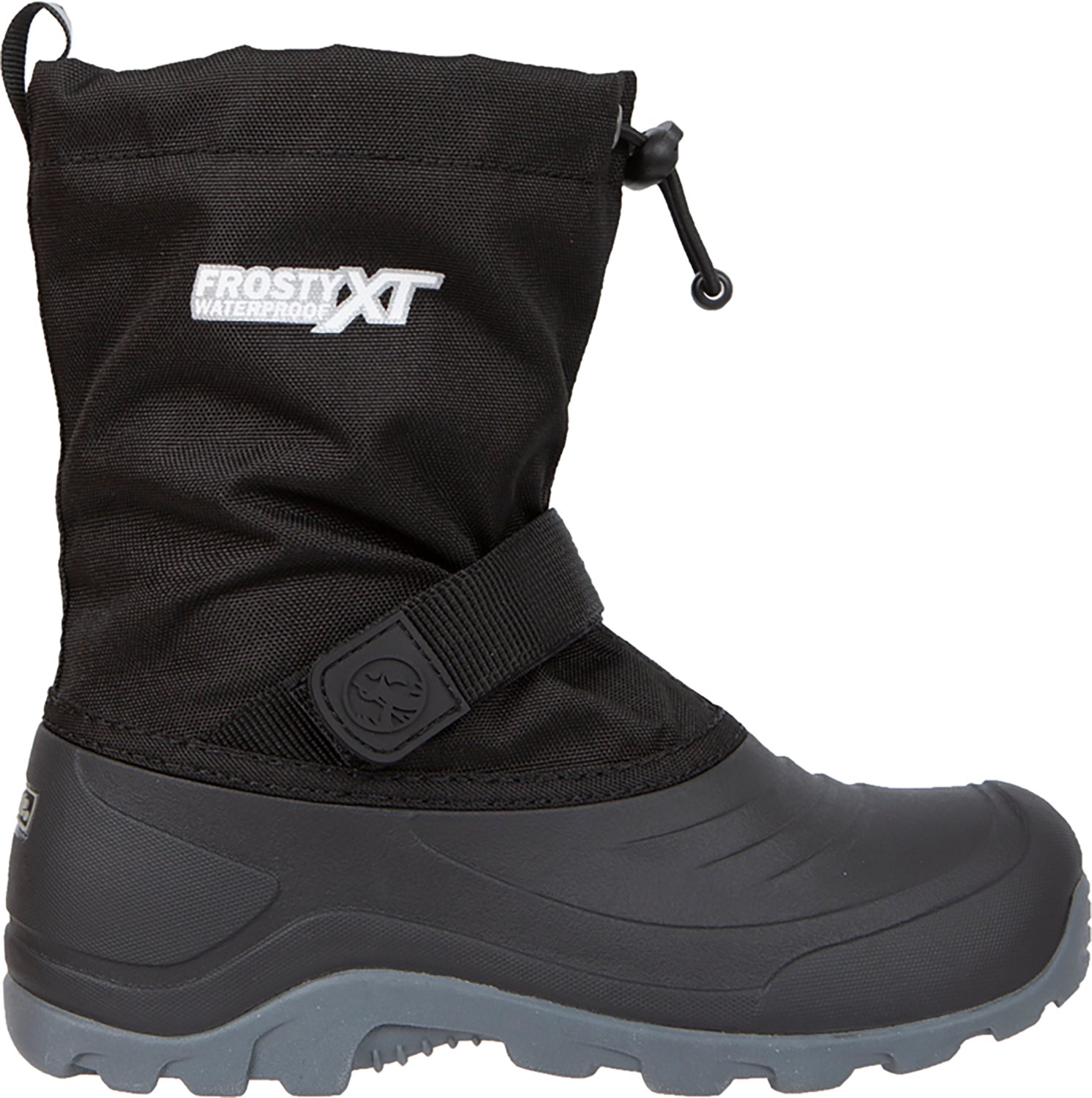 Northside Kids' Frosty XT II Insulated Snow Boots