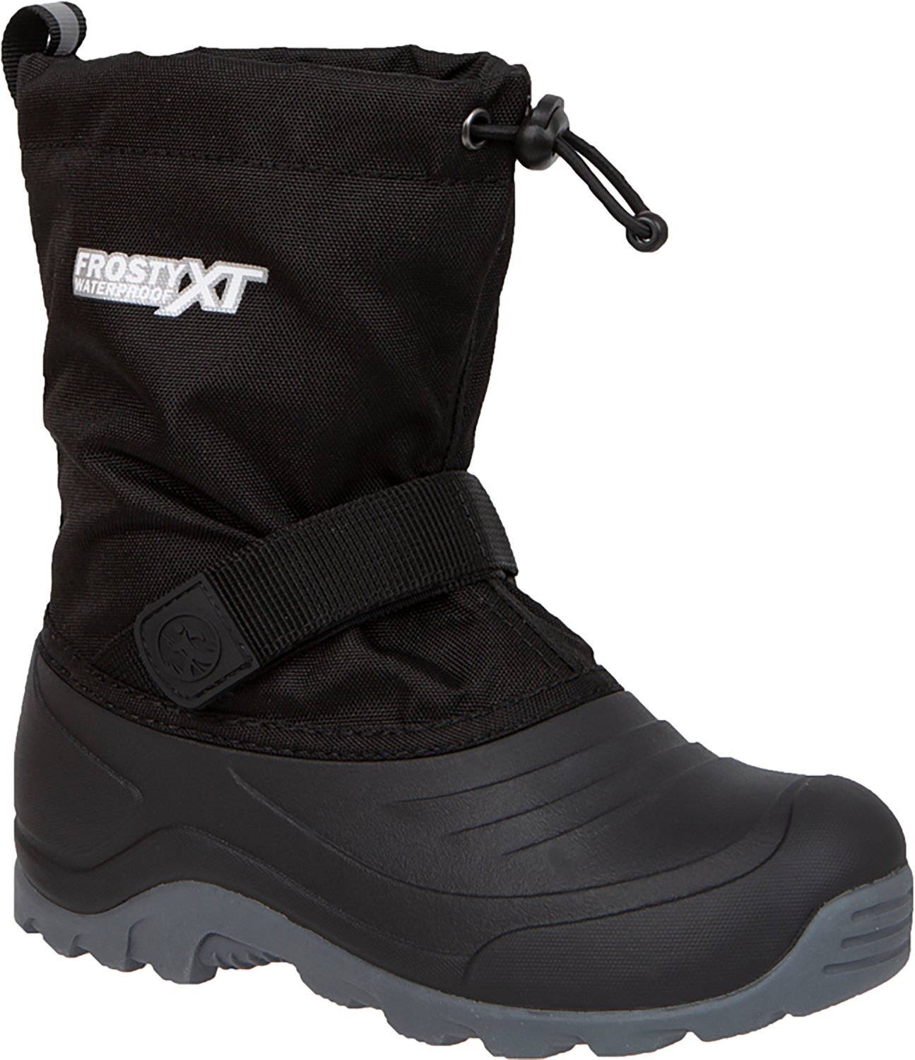 Northside Kids' Frosty XT II Insulated Snow Boots - view number 2