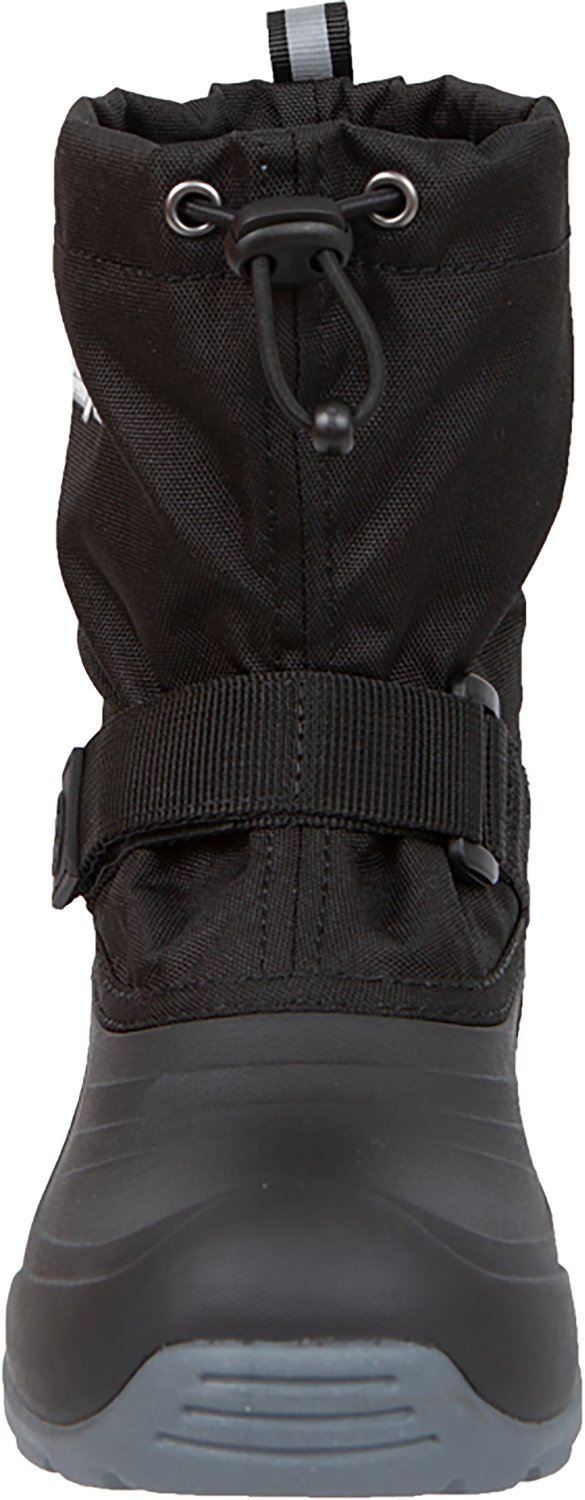 Northside Kids' Frosty XT II Insulated Snow Boots - view number 3