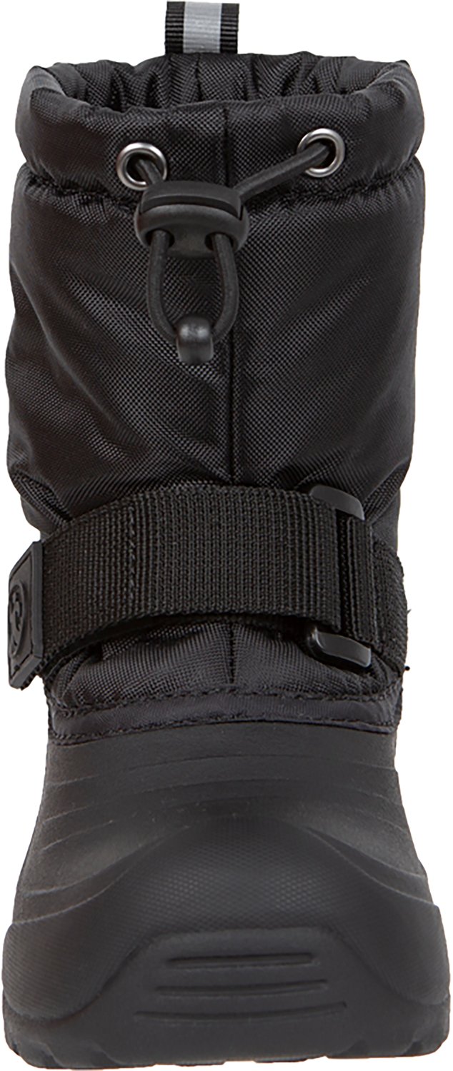 Northside Kids' Frosty II Insulated Snow Boots - view number 3