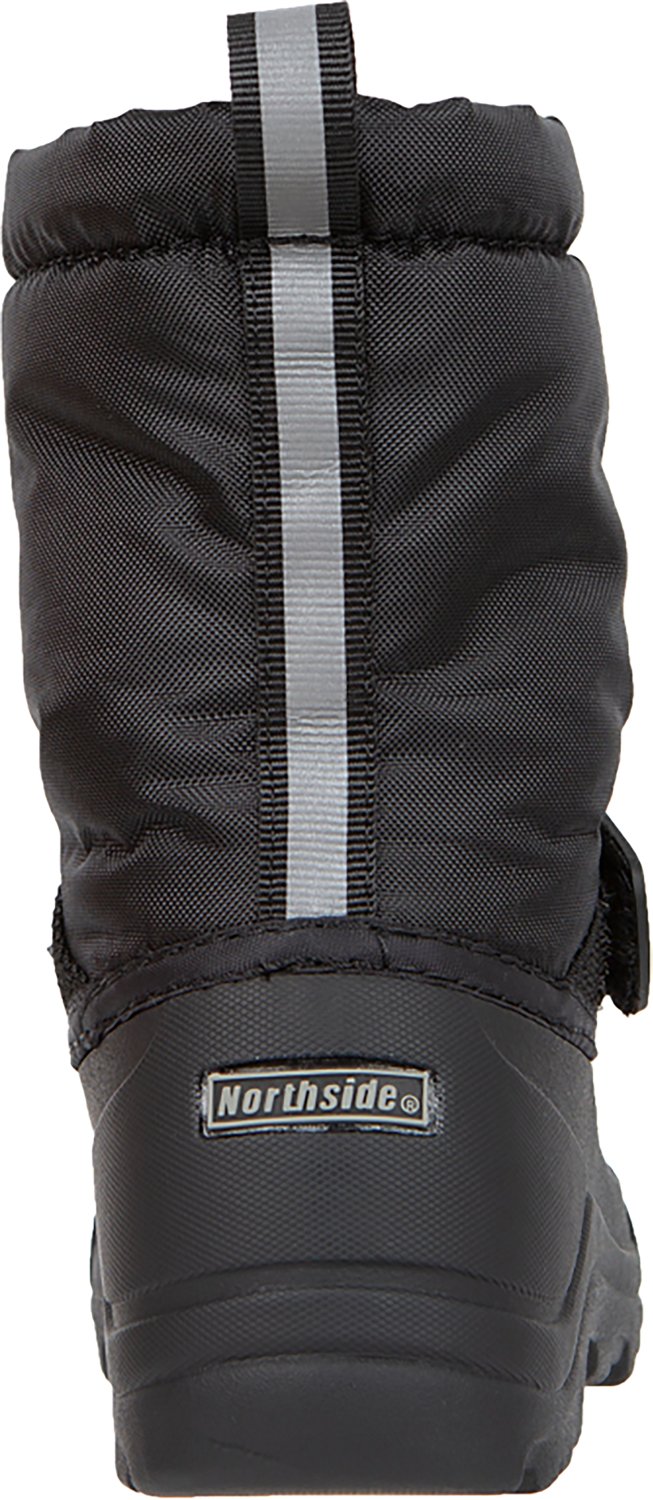 Northside Kids' Frosty II Insulated Snow Boots - view number 4