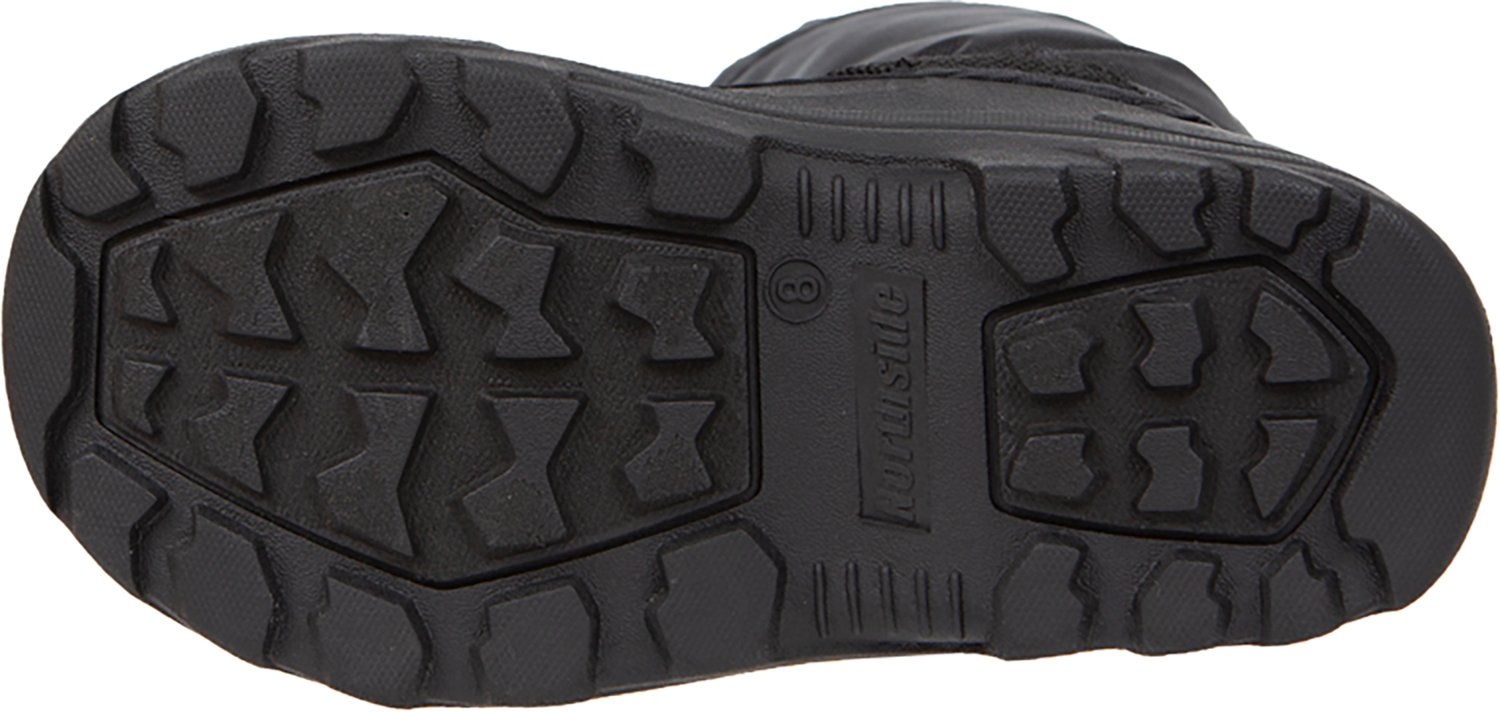 Northside Kids' Frosty II Insulated Snow Boots - view number 5