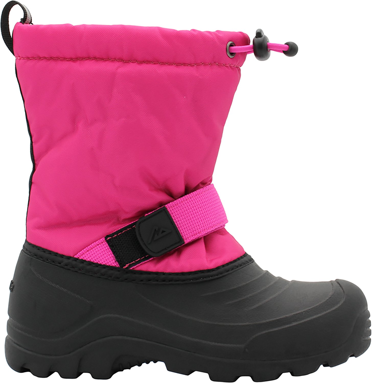 Northside Kids' Frosty II Insulated Snow Boots