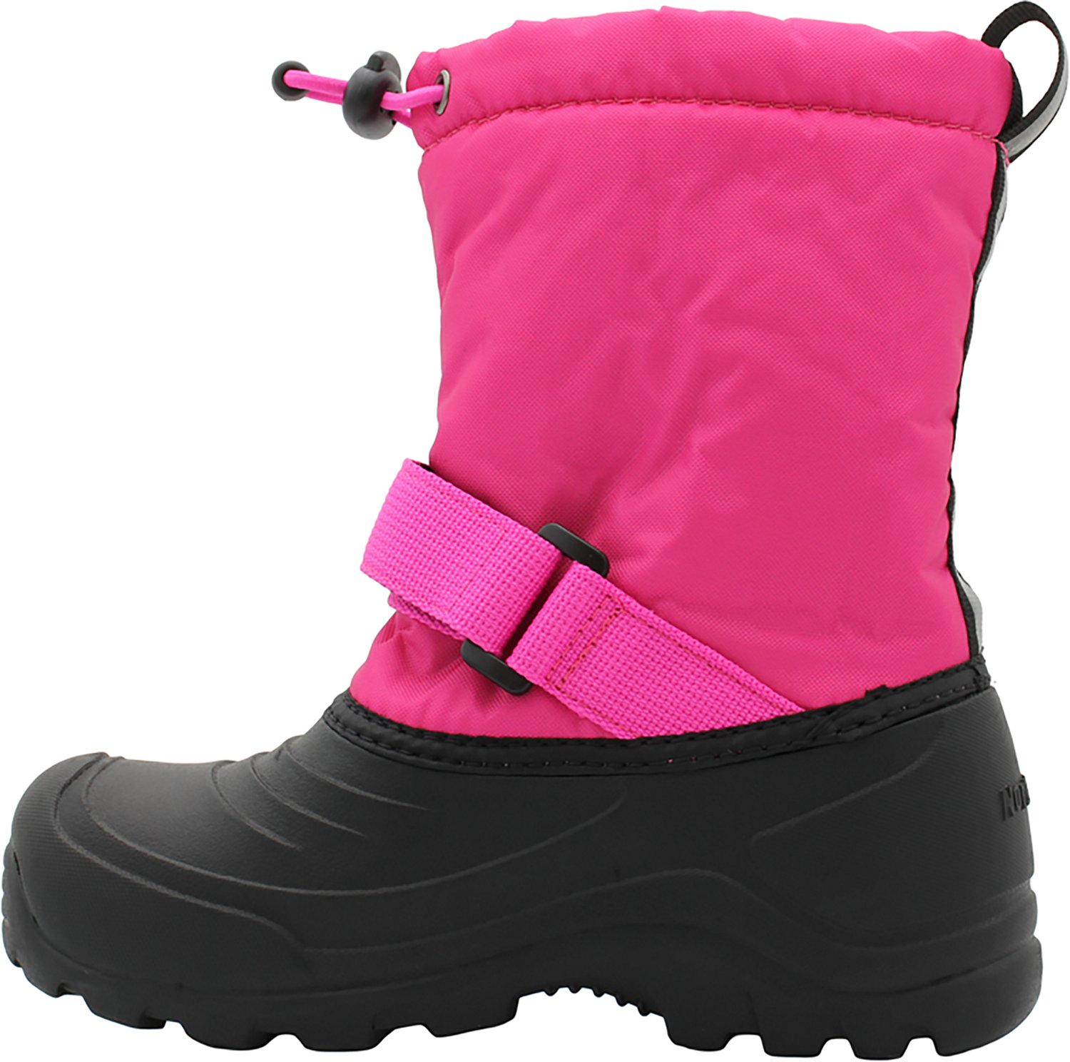 Northside Kids' Frosty II Insulated Snow Boots - view number 2